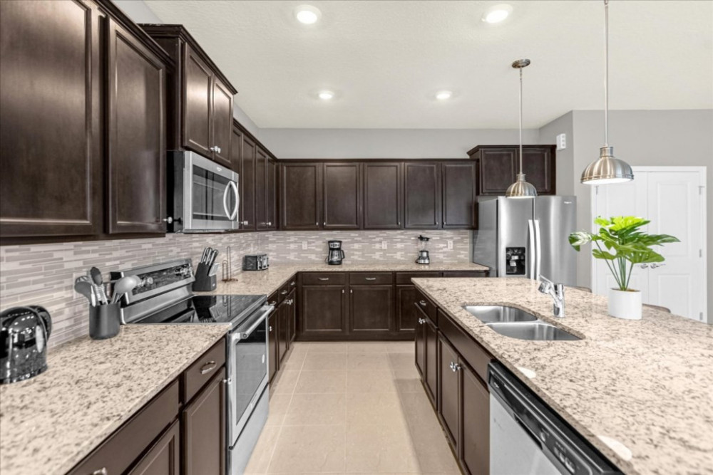 Windsor Island Resort 318