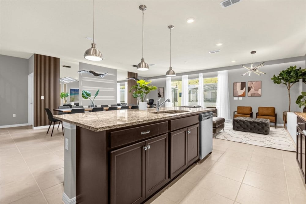 Windsor Island Resort 318