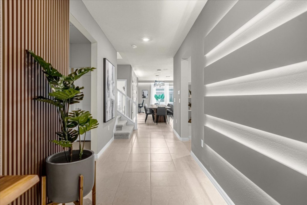 Windsor Island Resort 318