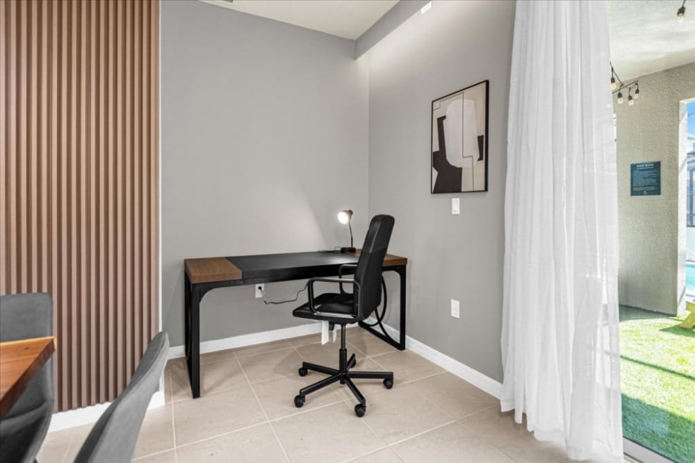 Windsor Island Resort 318