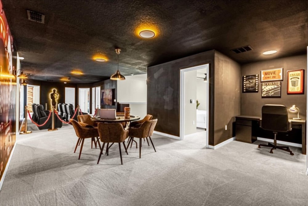 Windsor Island Resort 318