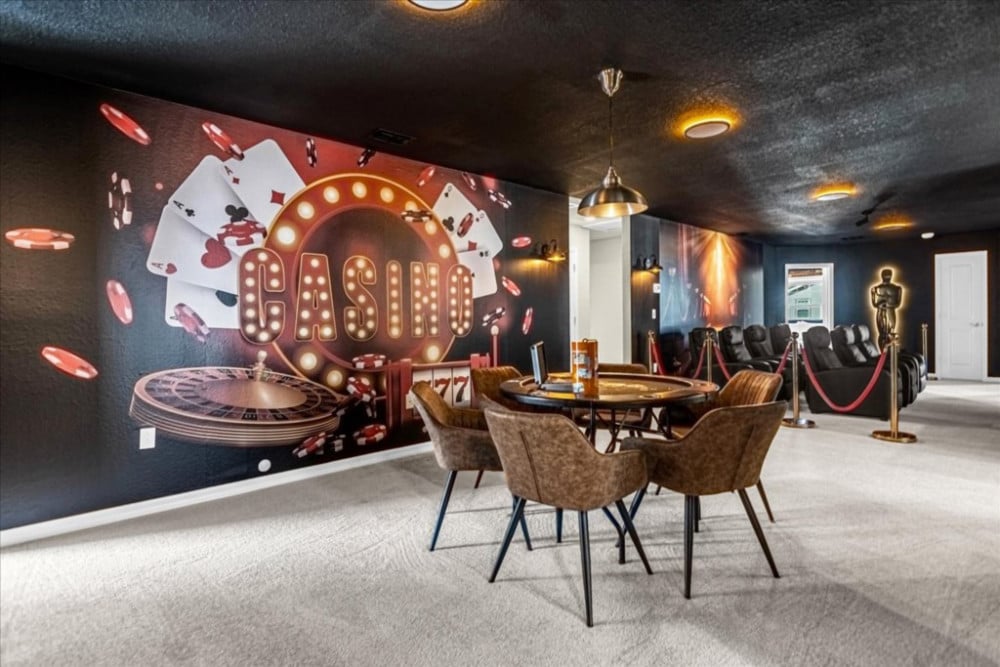 Windsor Island Resort 318