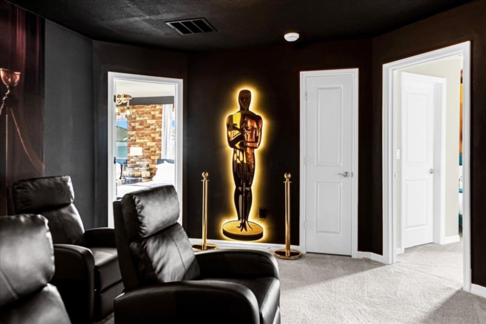 Windsor Island Resort 318