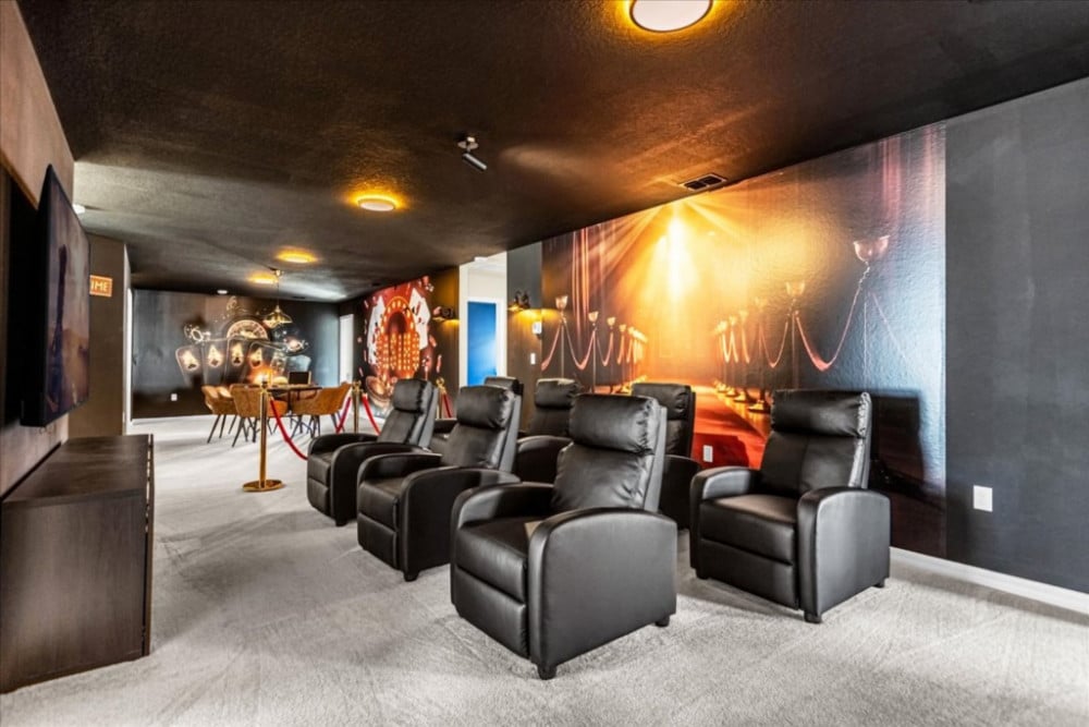 Windsor Island Resort 318