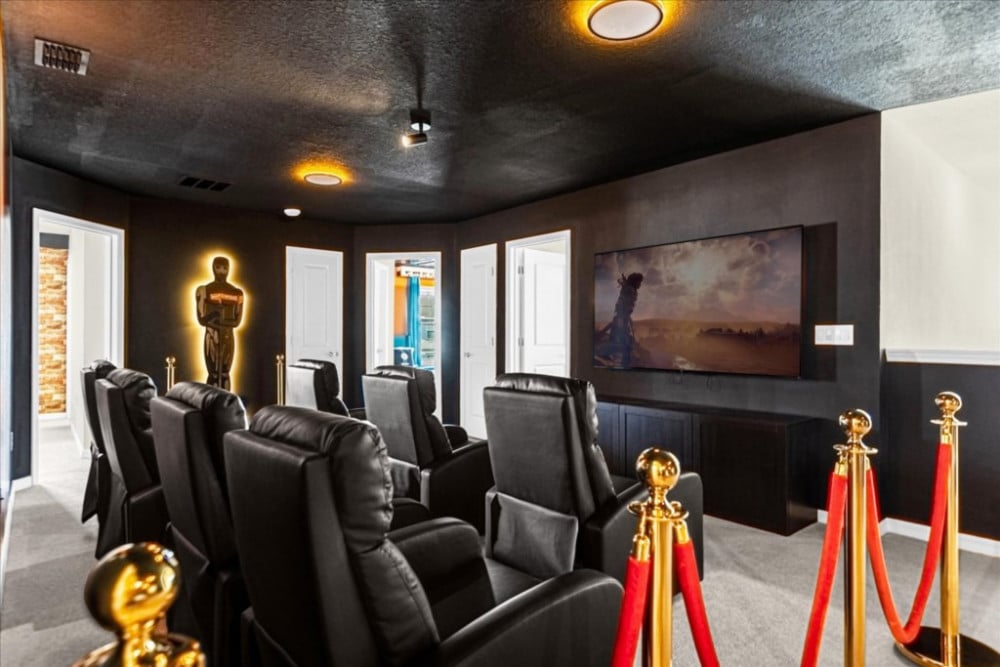 Windsor Island Resort 318