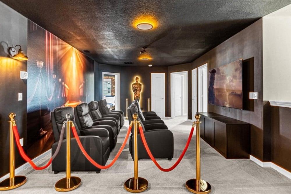 Windsor Island Resort 318