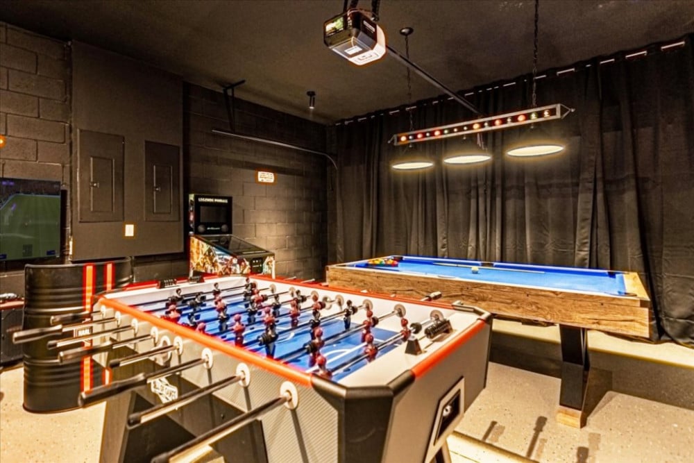 Windsor Island Resort 318