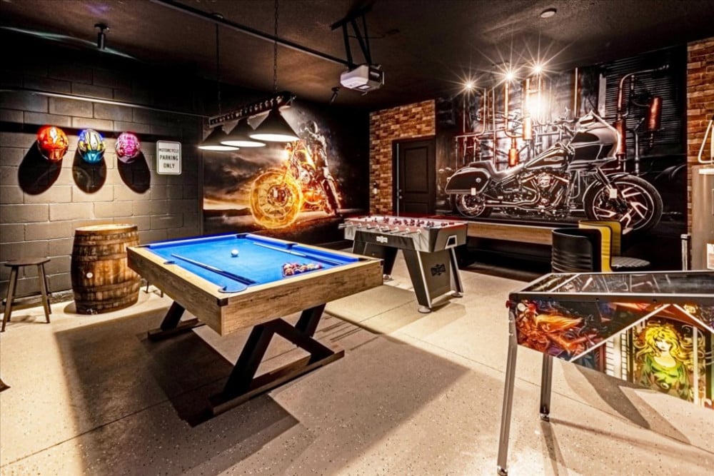 Windsor Island Resort 318