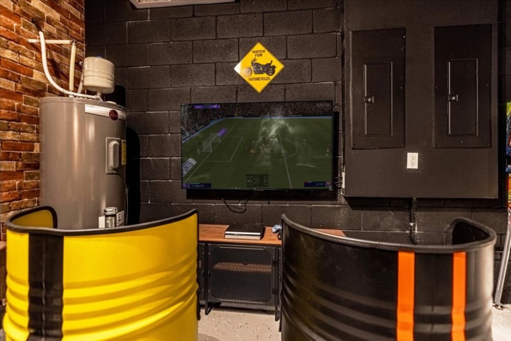 Windsor Island Resort 318