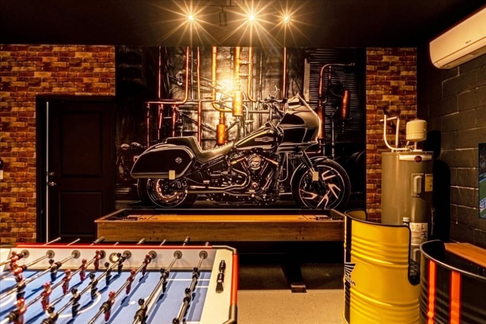 Windsor Island Resort 318