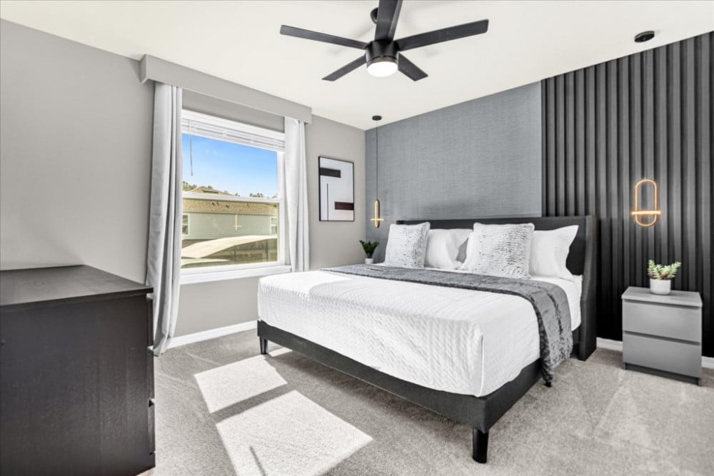 Windsor Island Resort 318