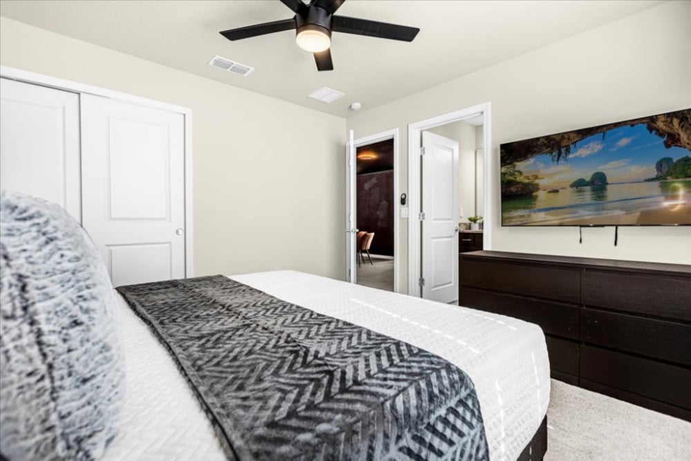 Windsor Island Resort 318