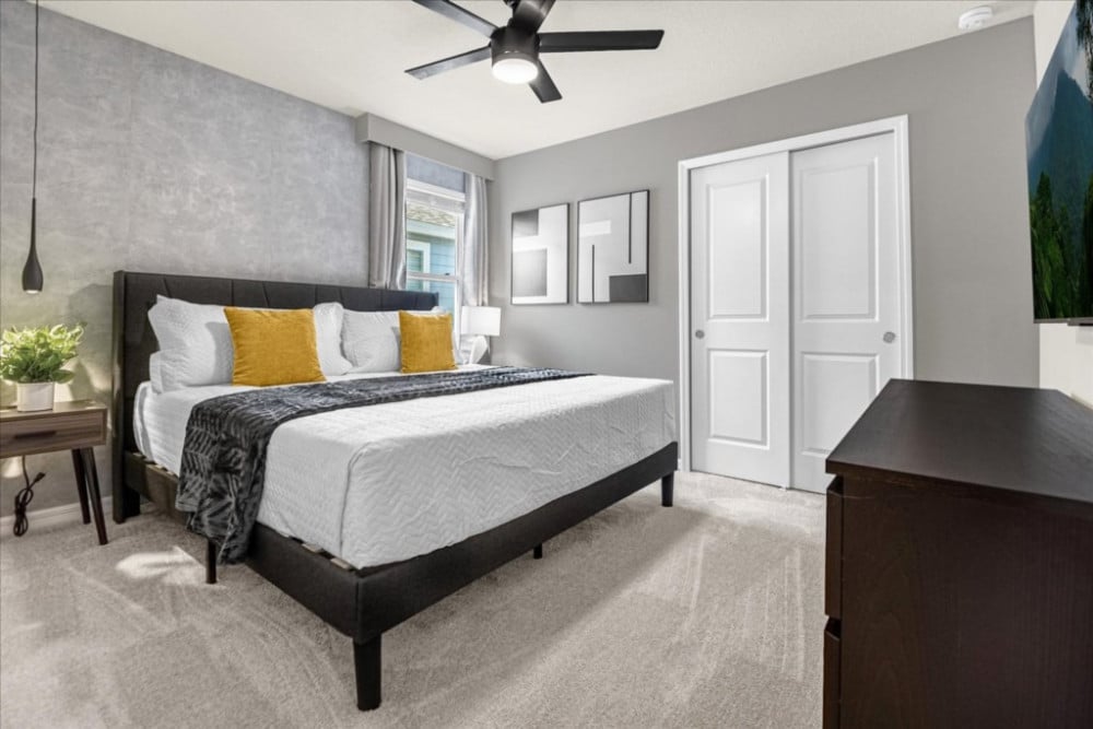 Windsor Island Resort 318