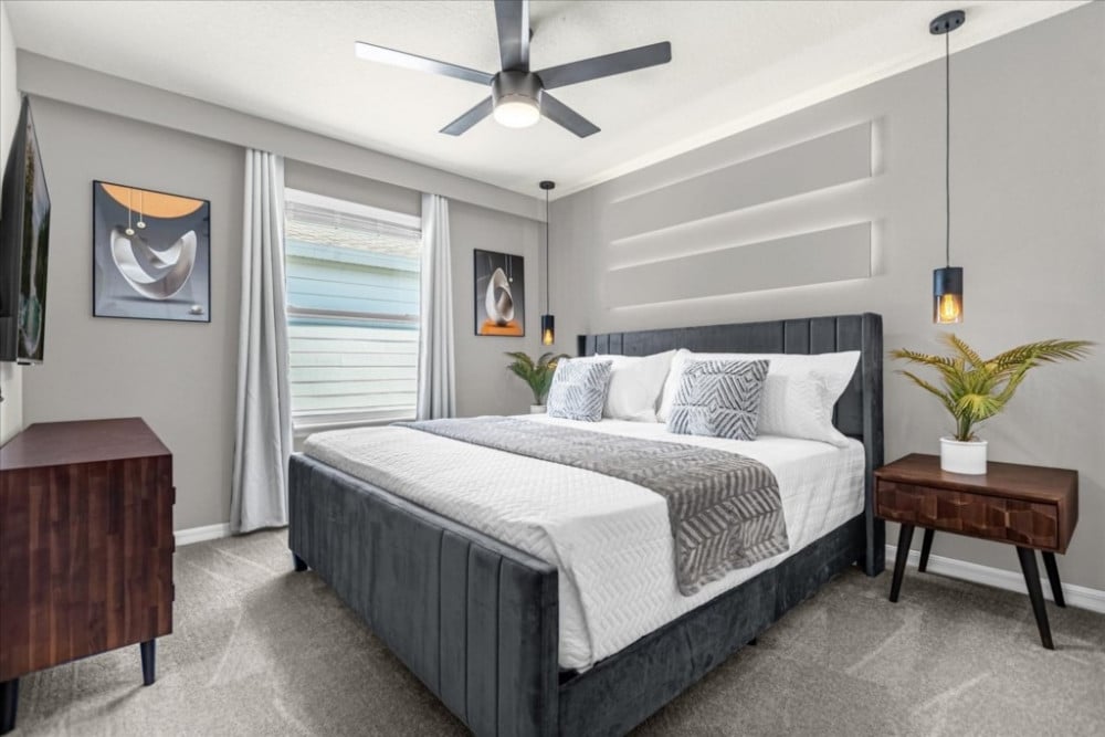 Windsor Island Resort 318