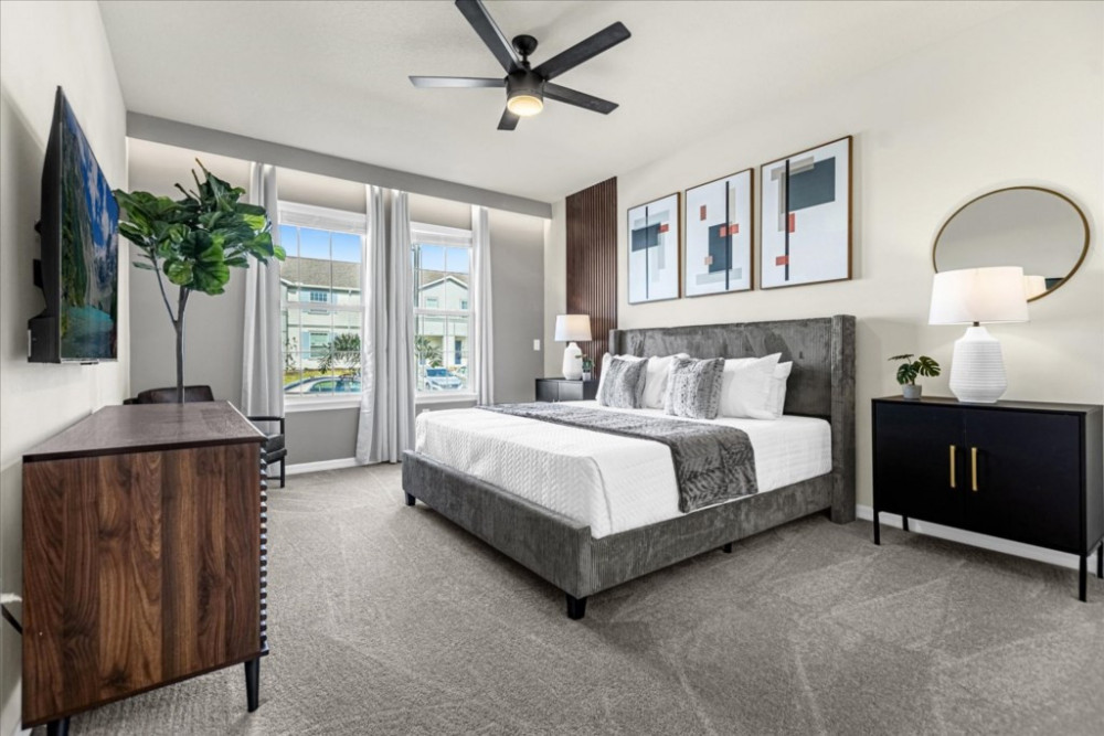 Windsor Island Resort 318