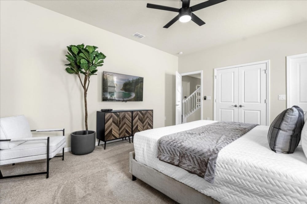 Windsor Island Resort 318