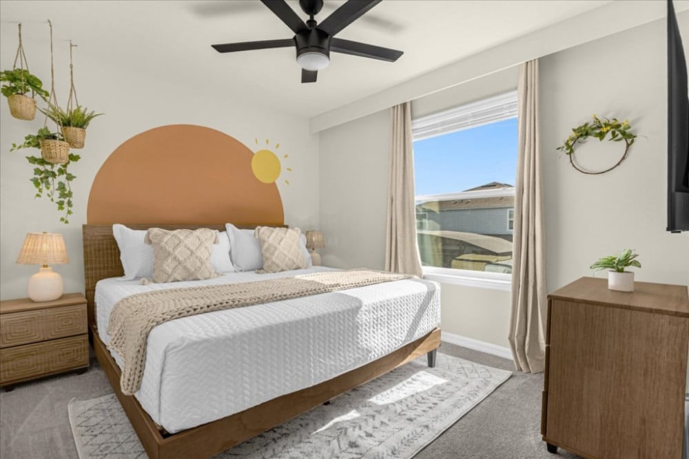 Windsor Island Resort 318