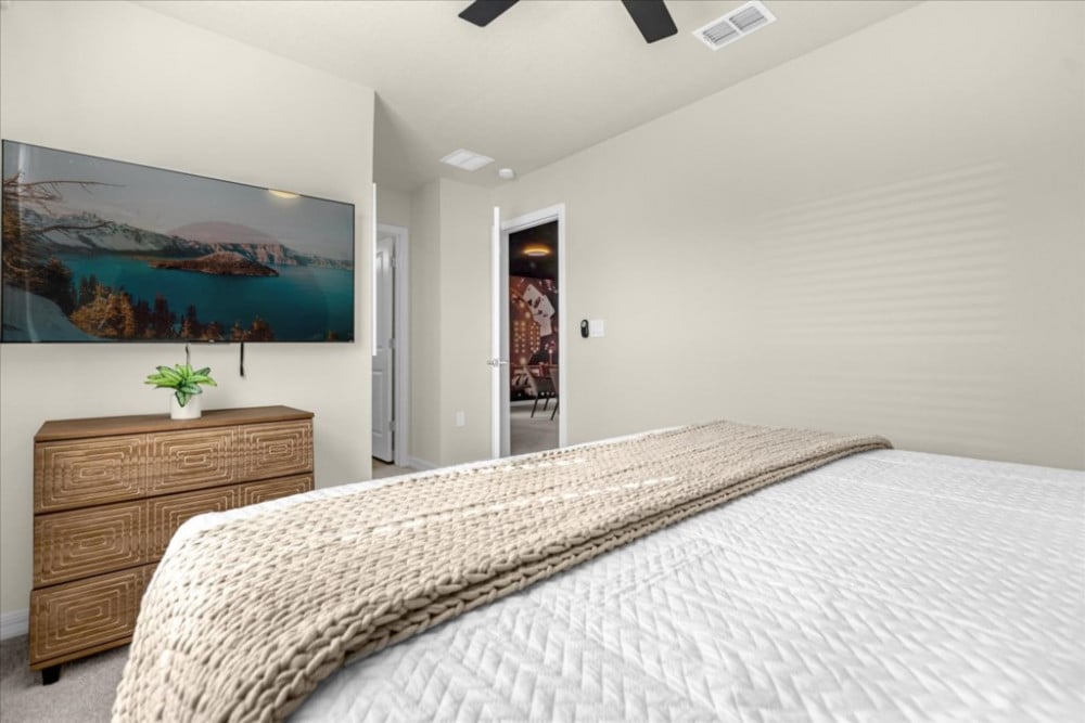 Windsor Island Resort 318