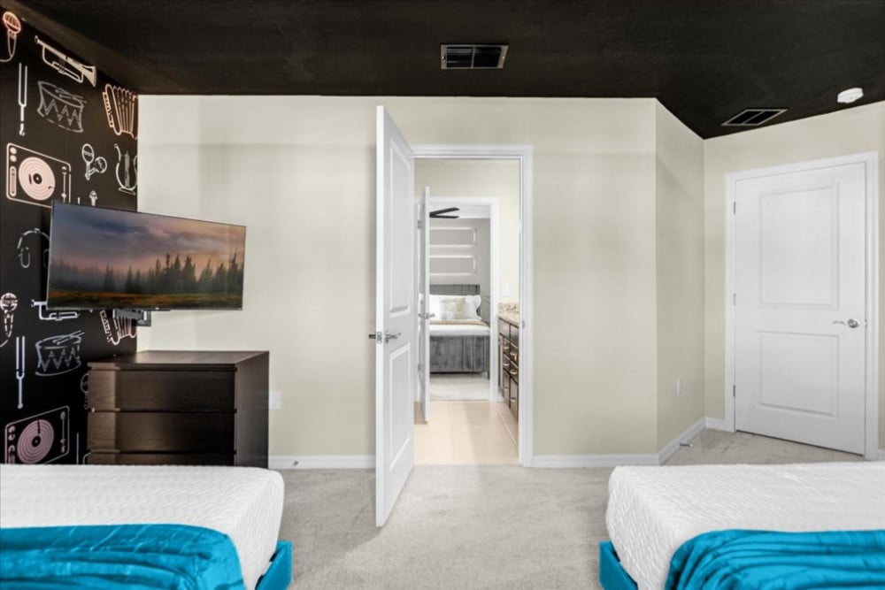 Windsor Island Resort 318