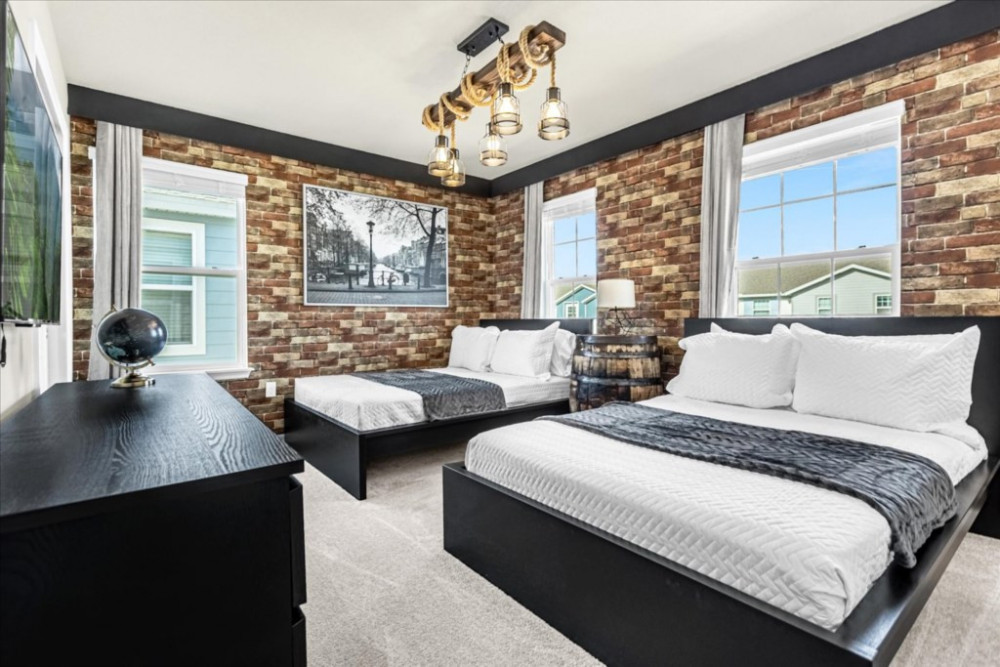 Windsor Island Resort 318