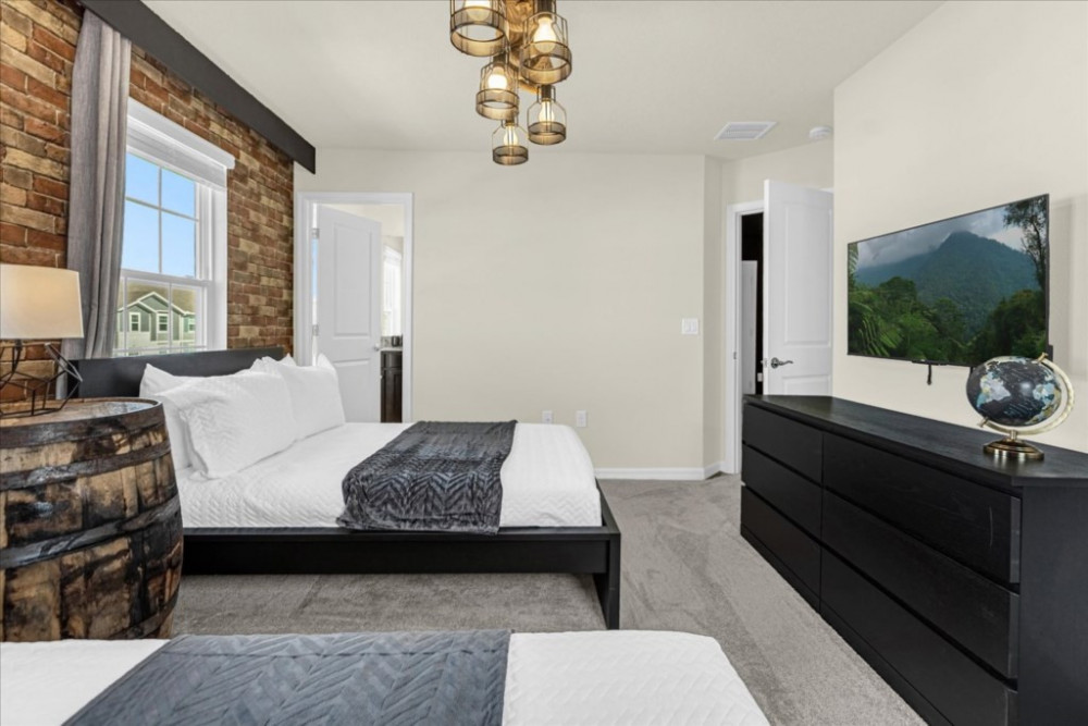 Windsor Island Resort 318