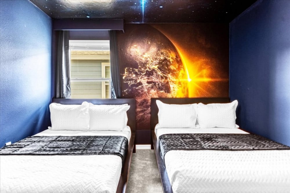 Windsor Island Resort 318