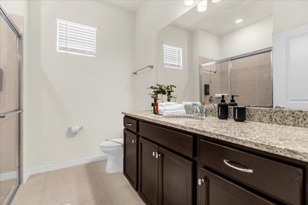 Windsor Island Resort 318