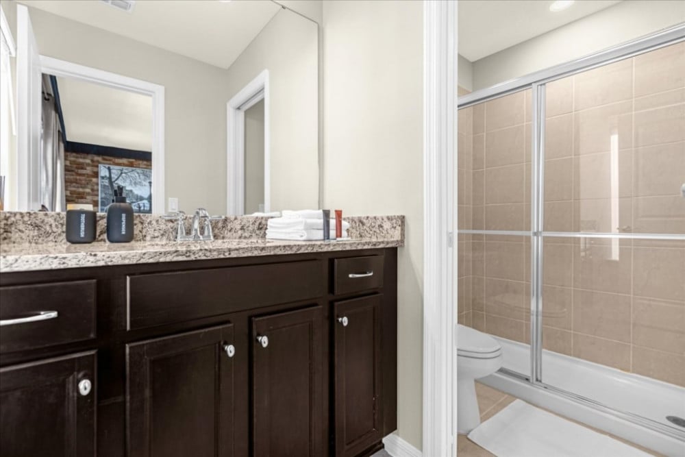 Windsor Island Resort 318