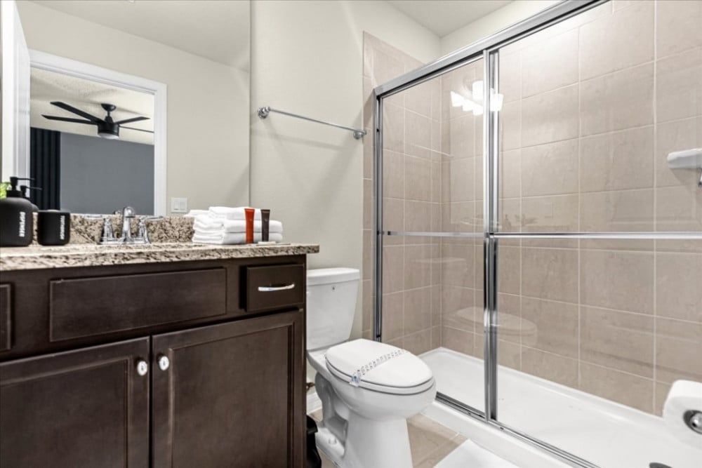 Windsor Island Resort 318