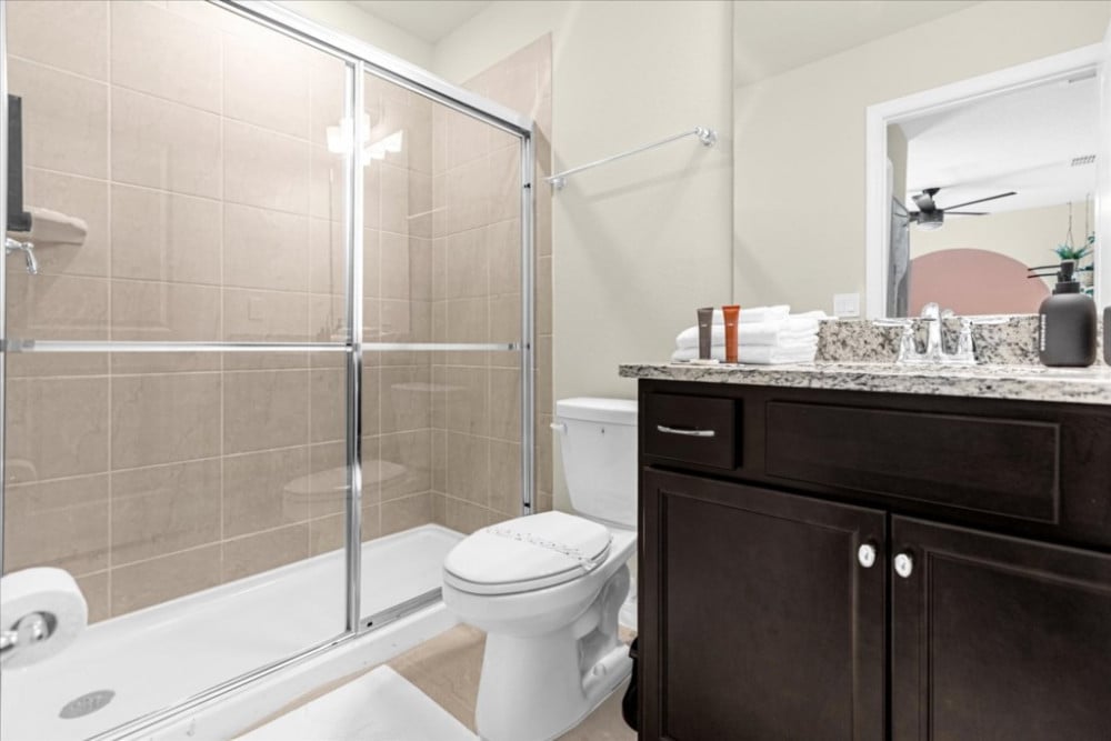 Windsor Island Resort 318