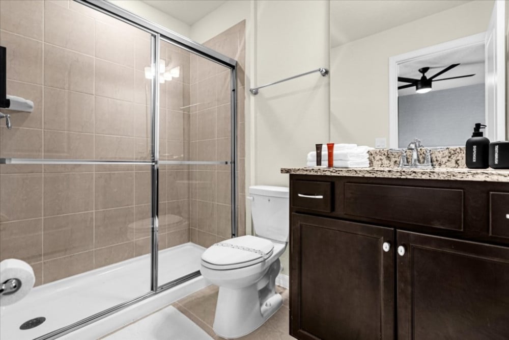 Windsor Island Resort 318