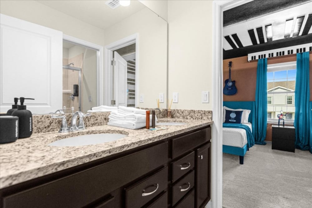 Windsor Island Resort 318