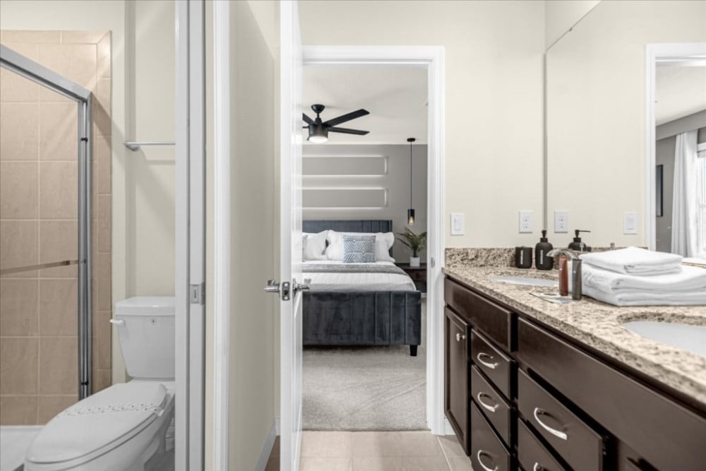 Windsor Island Resort 318