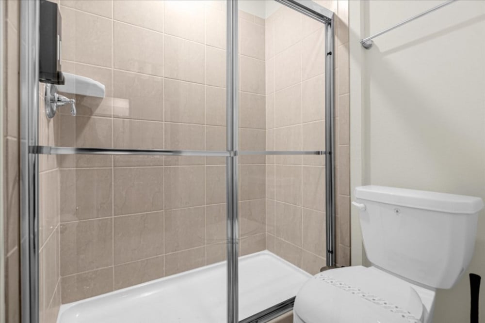 Windsor Island Resort 318