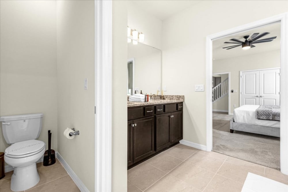 Windsor Island Resort 318