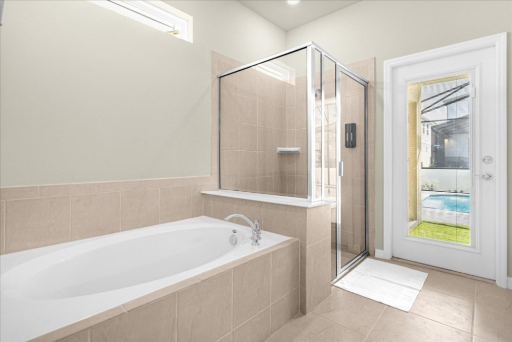 Windsor Island Resort 318