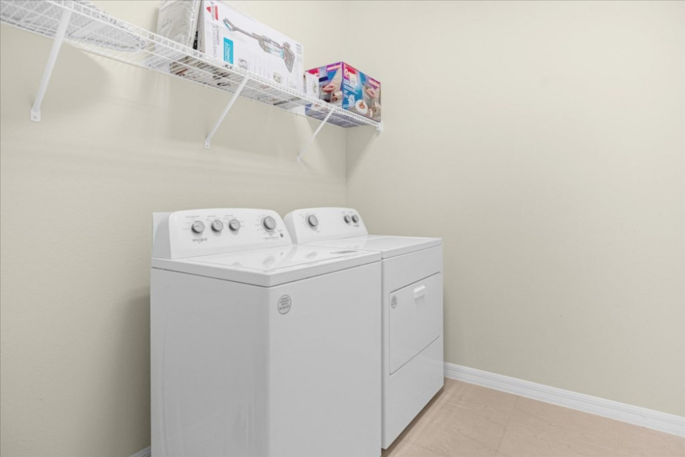 Windsor Island Resort 318