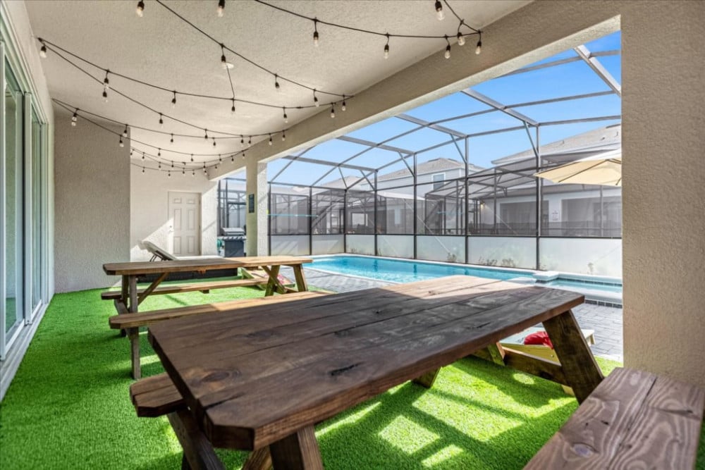 Windsor Island Resort 318