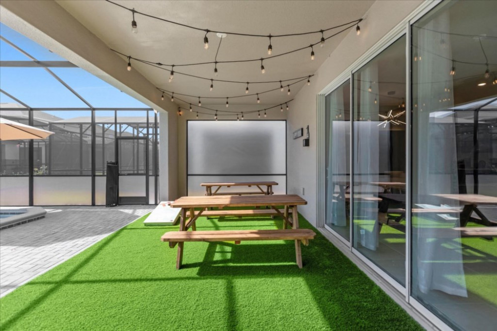 Windsor Island Resort 318