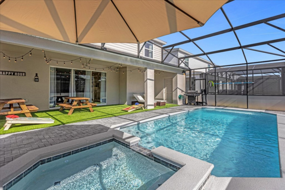 Windsor Island Resort 318