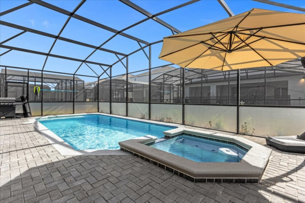 Windsor Island Resort 318