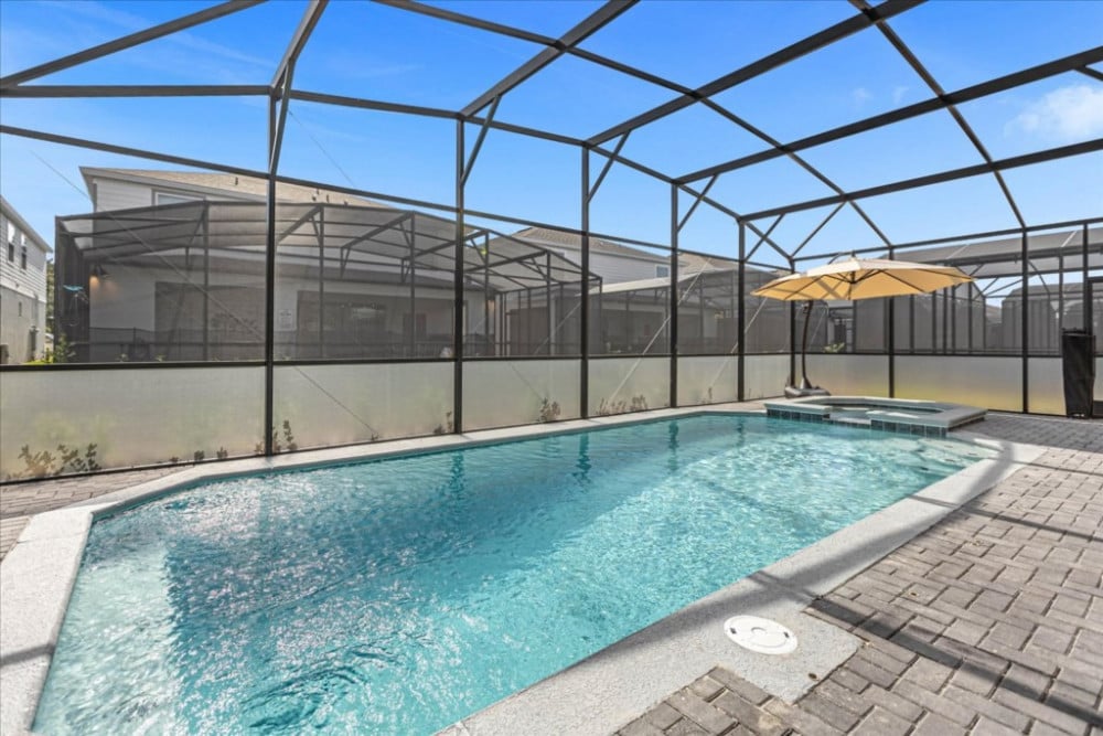 Windsor Island Resort 318