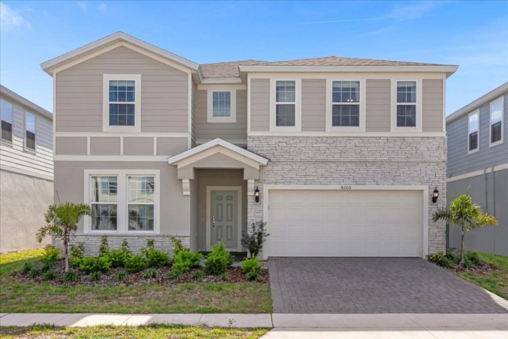 Windsor Island Resort 318