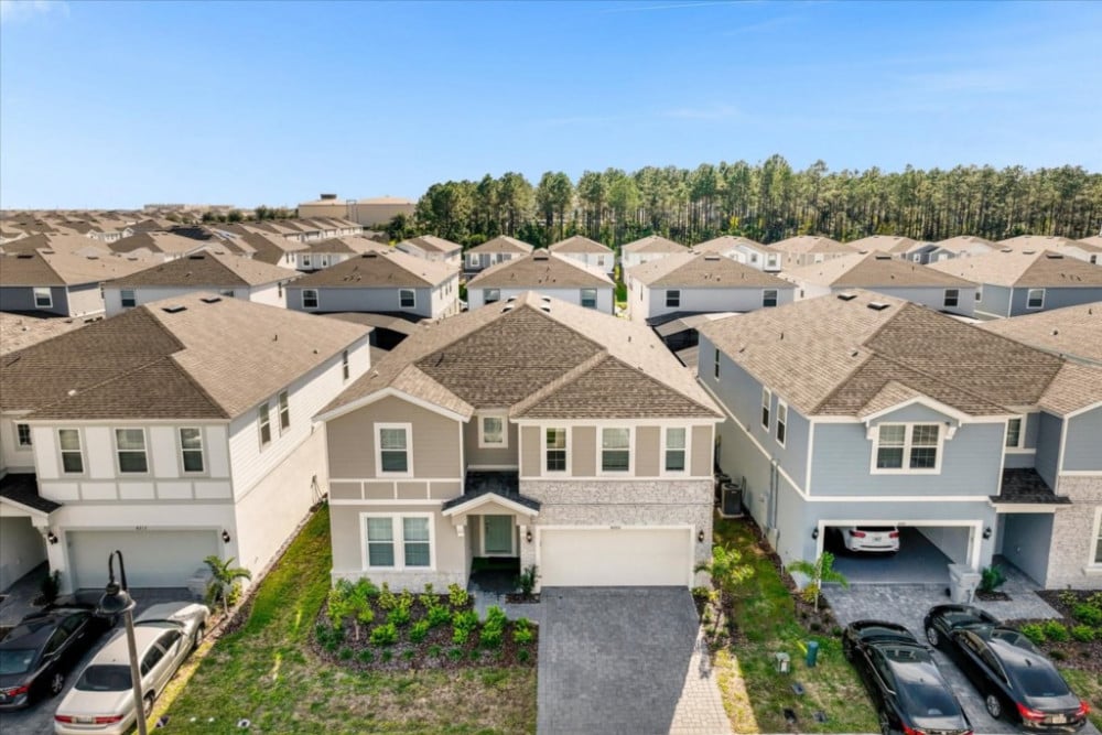 Windsor Island Resort 318