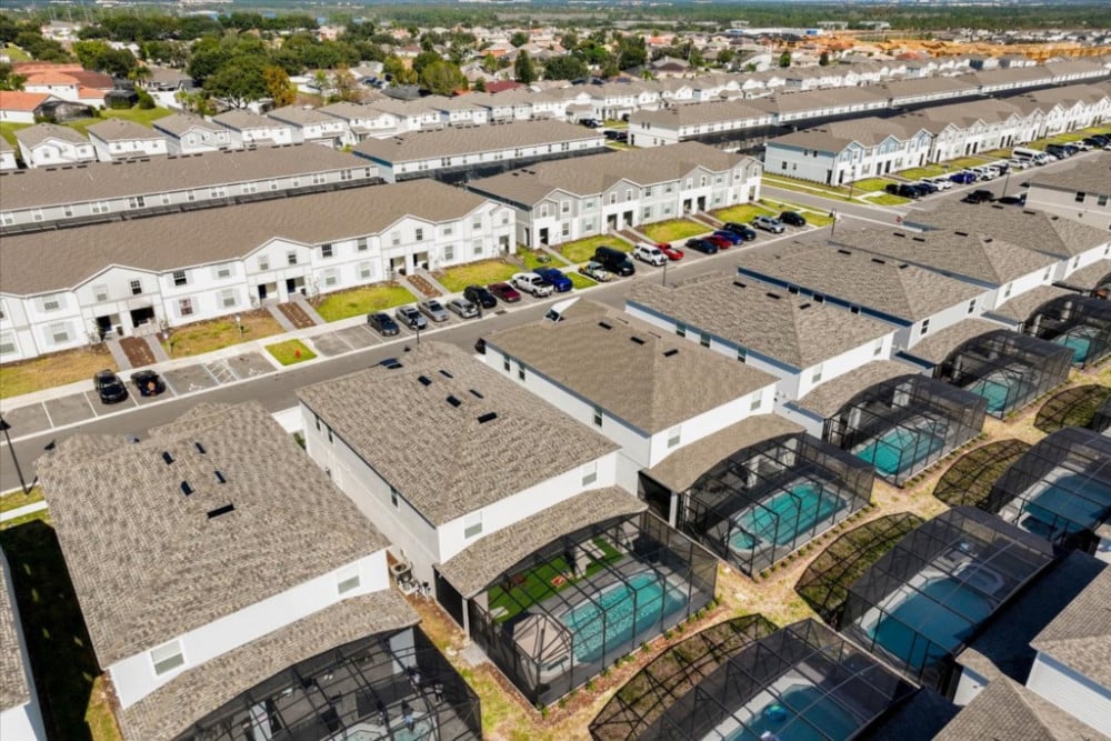 Windsor Island Resort 318