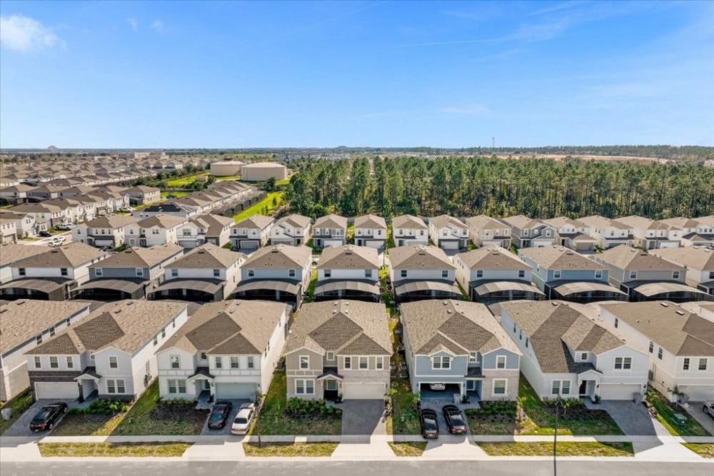 Windsor Island Resort 318