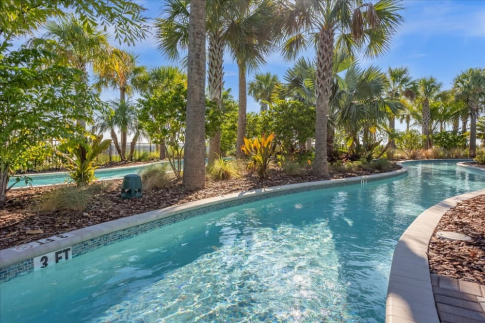 Windsor Island Resort 318