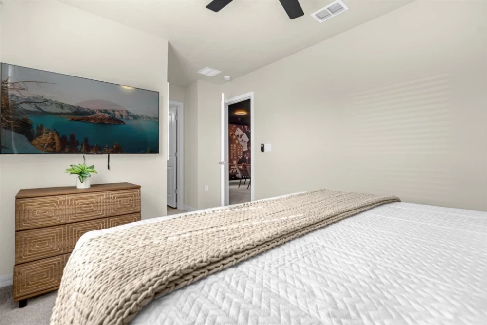 Windsor Island Resort 318