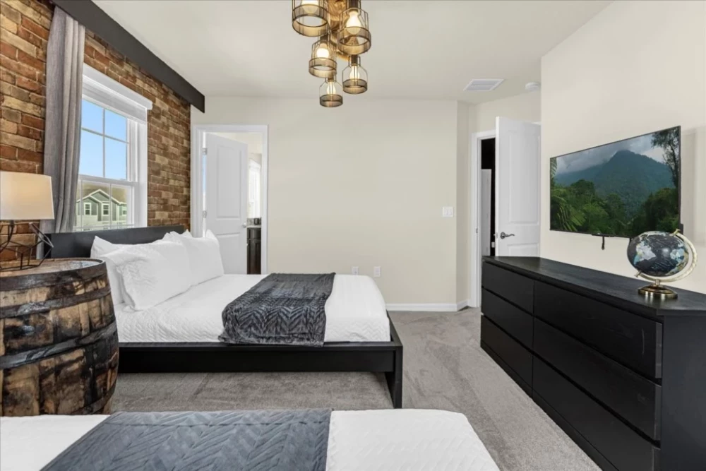 Windsor Island Resort 318