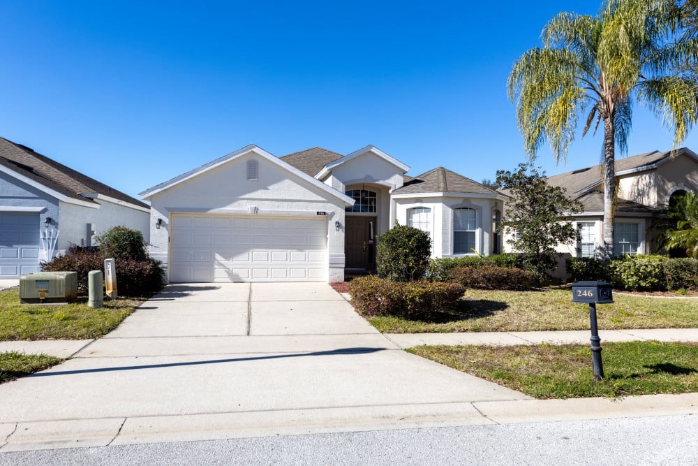 Highlands Reserve 1519